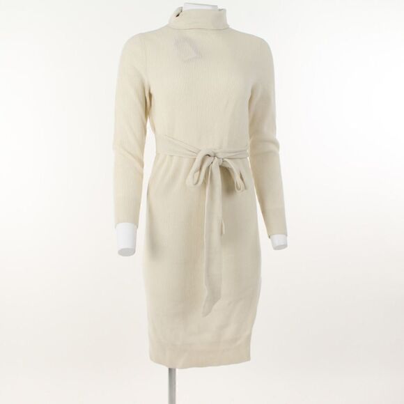 All Saints Roza Jumper Dress - Picture 2 of 5